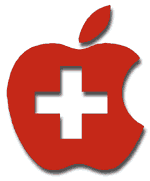 Mac First Aid Art